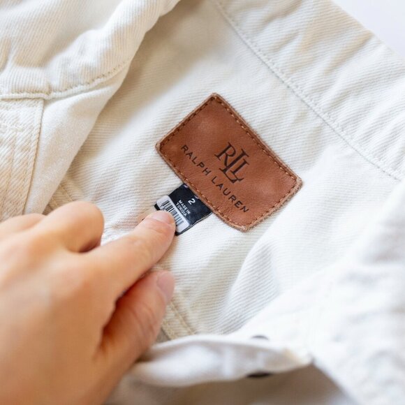 Lauren Ralph Lauren Katelin Dress (Size 2) - Picture 4 of 10